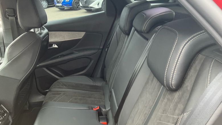 Peugeot 3008 1.2 PureTech GT Premium 5dr EAT8 Petrol Estate